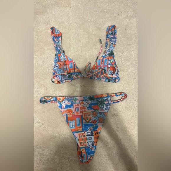 Shein Bikini - Picture 2 of 7